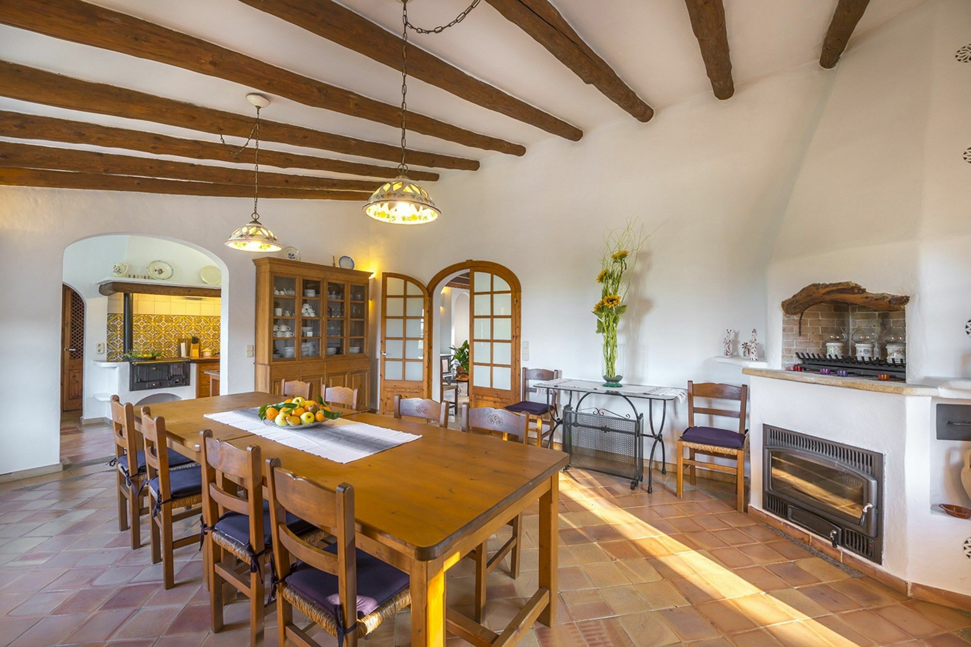 Ses Pedres Villa